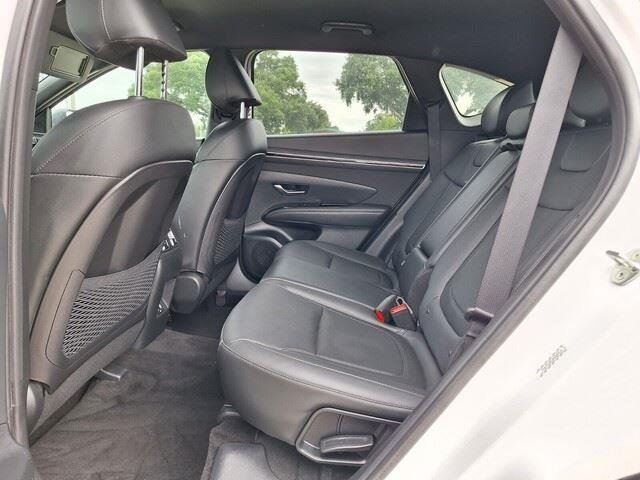 Used 2024 White Pearl Hyundai XRT image 10