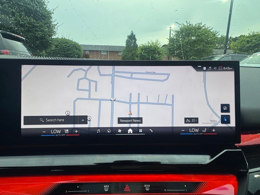 2026 BMW i5 40 - Photo 10