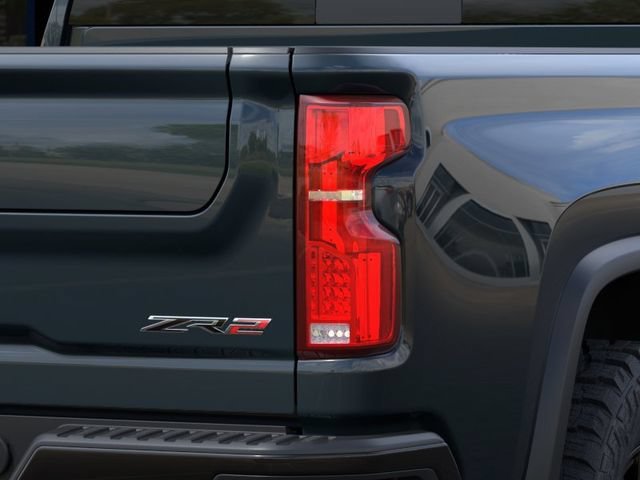 2026 Chevrolet Silverado 2500 HD ZR2 - Photo 11