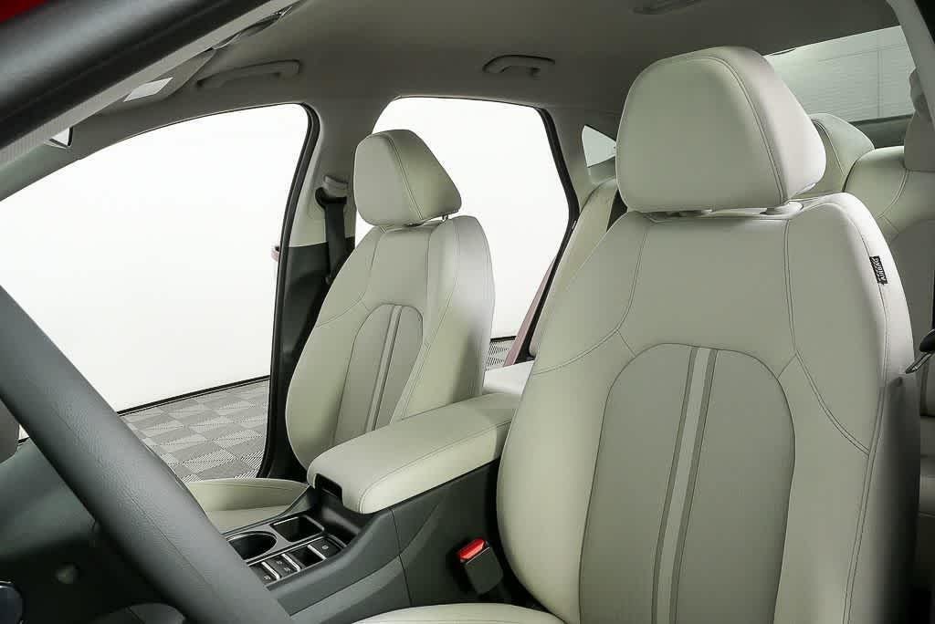 New 2026 Carbon Blue Hyundai SE image 79