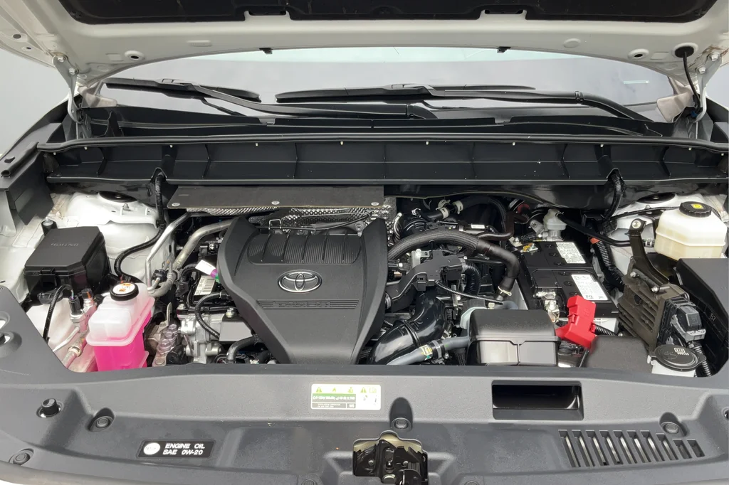 2024 Toyota Highlander XLE - Photo 23