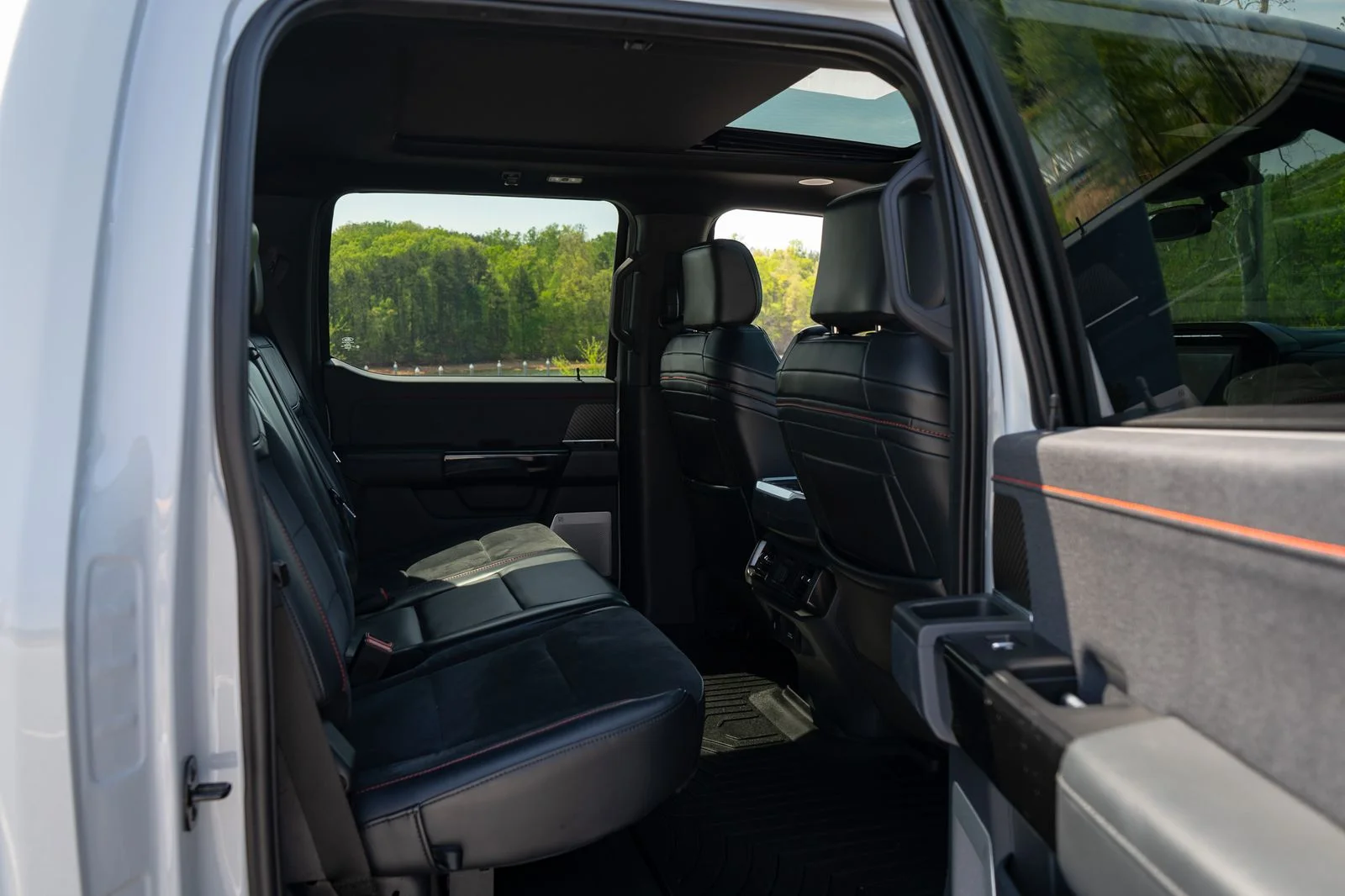 Used 2023 Avalanche Ford Raptor image 53