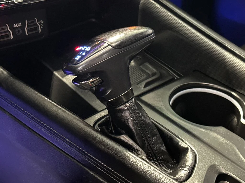Used 2022 Gray Dodge GT Plus image 31