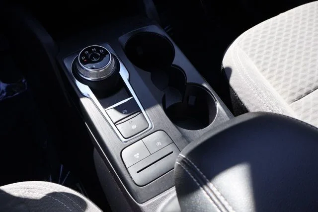 2022 Ford Escape SE - Photo 20