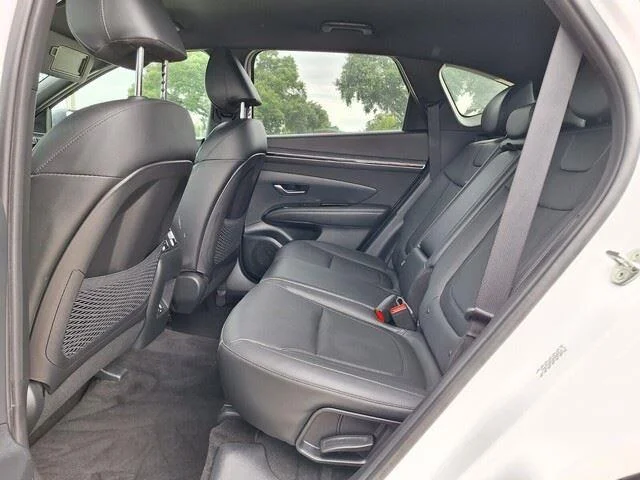 Used 2024 White Pearl Hyundai XRT image 10