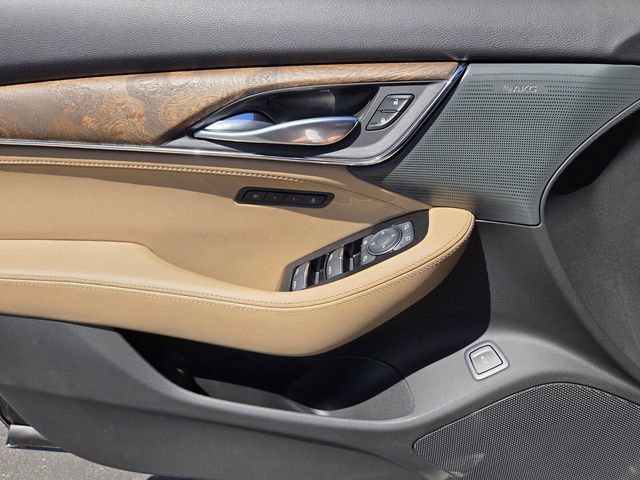 2026 Cadillac CT5 Premium Luxury - Photo 18
