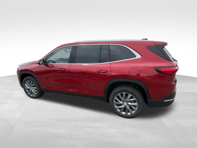 2026 Buick Enclave Preferred - Photo 6