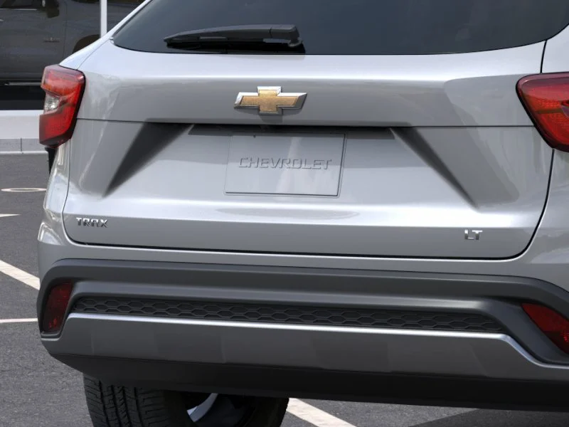 2026 Chevrolet Trax LT - Photo 16