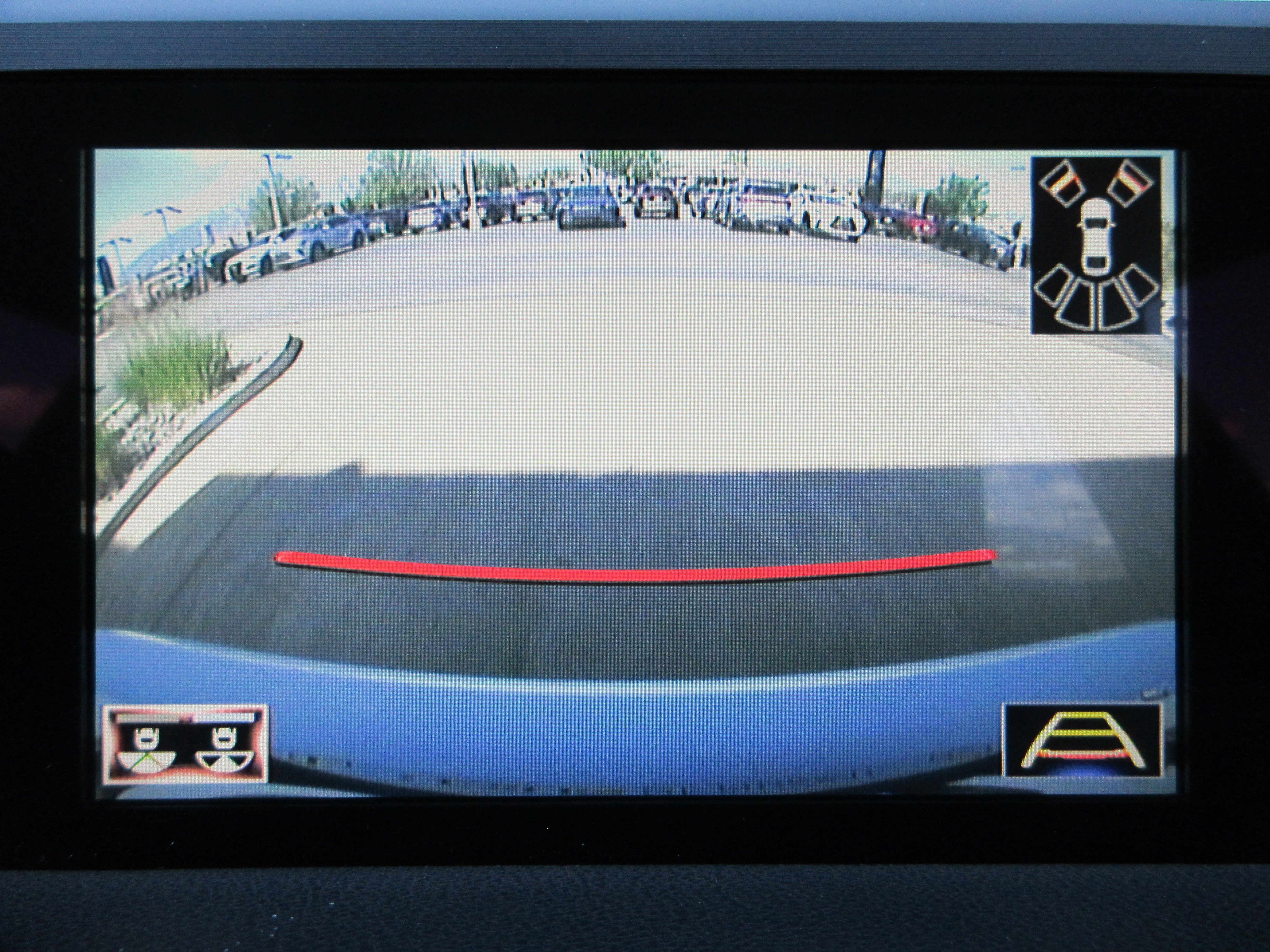 Used 2021 White Lexus 250 image 43