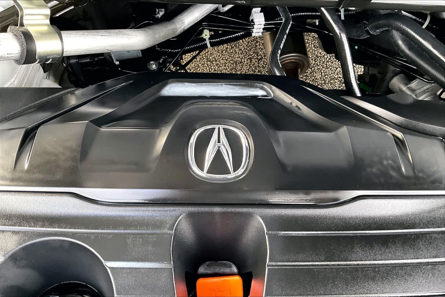 2025 Acura TLX Technology Package - Photo 30