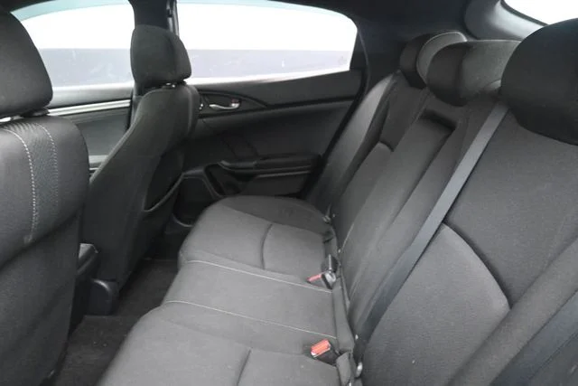 Used 2019 Sonic Gray Pearl Honda EX image 19