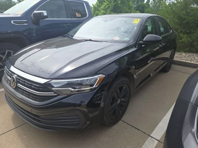 2022 Volkswagen Jetta 1.5T SE Auto SULEV's photo