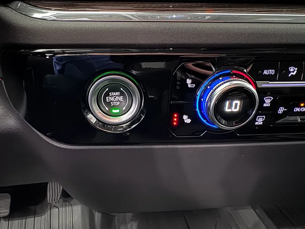 2024 GMC Sierra 1500 Elevation - Photo 22