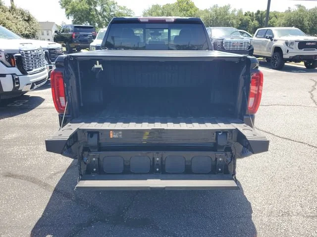 Used 2022 Onyx Black GMC Denali image 30