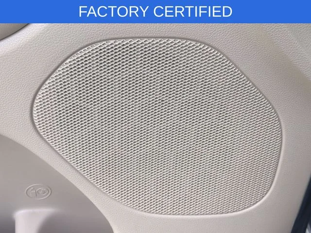 Used 2020 Blue Jeep Limited image 15