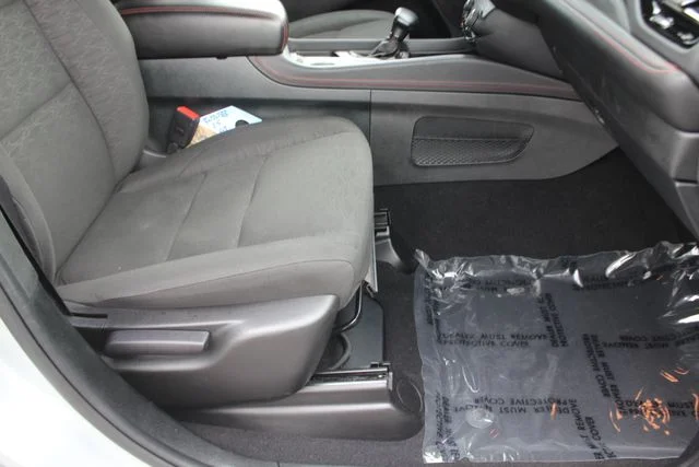 Used 2025 Silver Dodge GT image 35