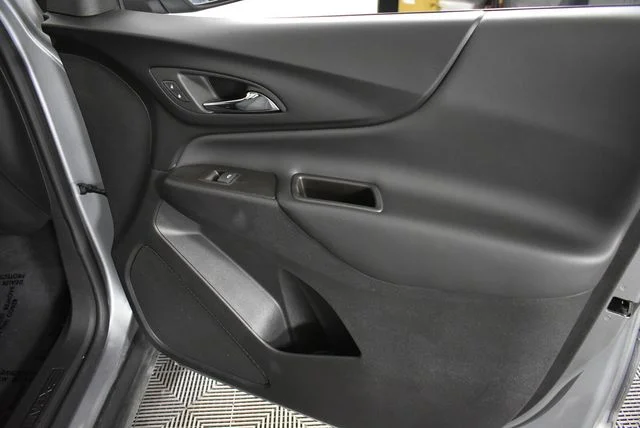 Used 2024 Gray Chevrolet LT image 17