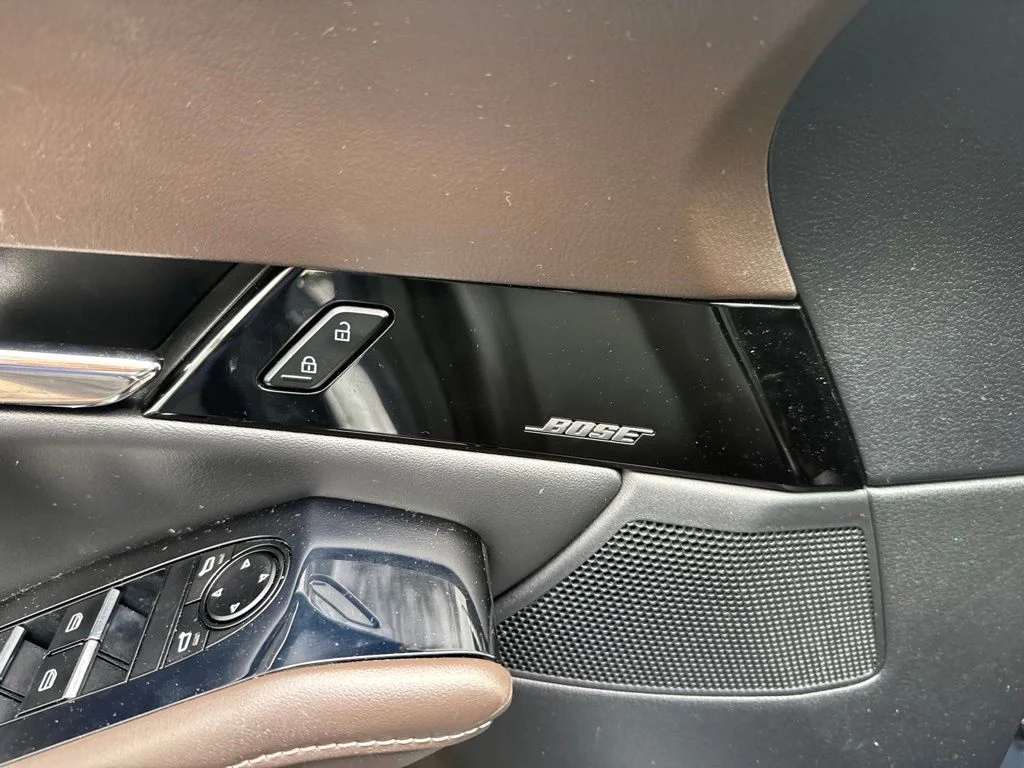Used 2020 Gray Mazda Premium image 10