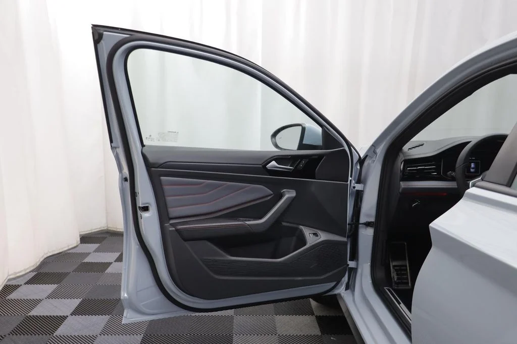 New 2026 Gray Volkswagen 2.0T Autobahn image 5