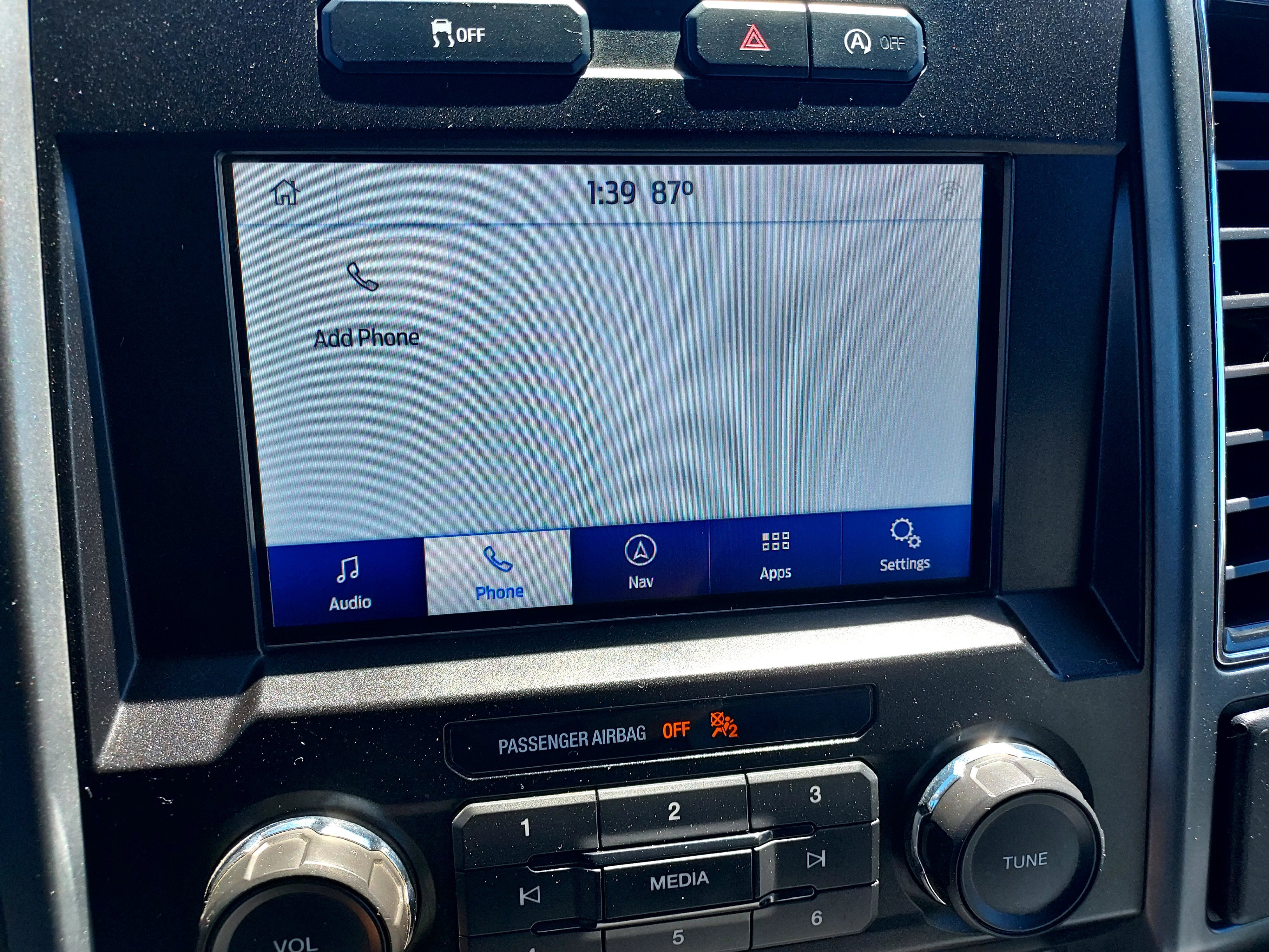 Used 2020 Silver Ford XLT image 29