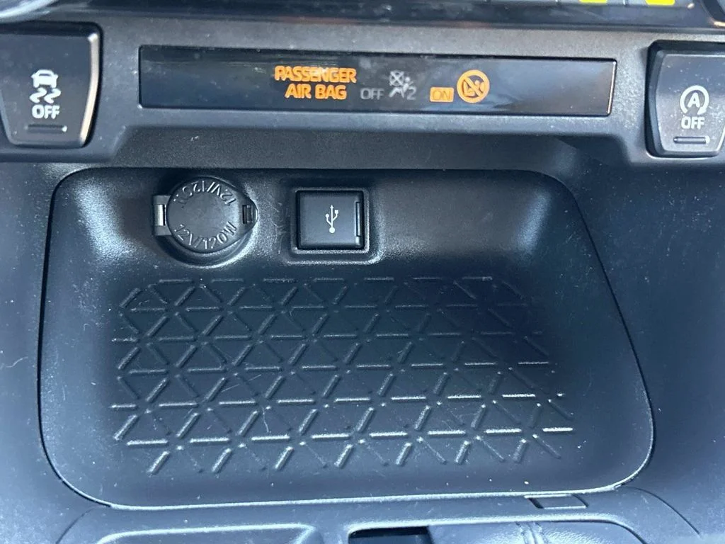 Certified Used 2021 Red Toyota XLE image 38