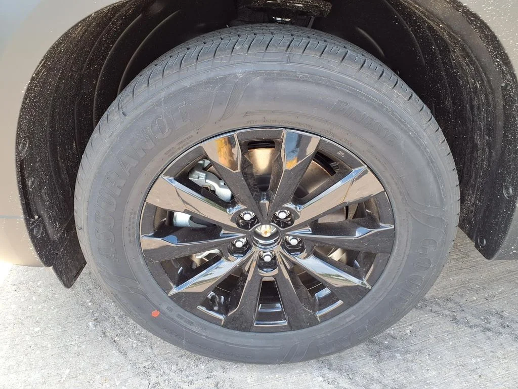 New 2026 Machine Gray Metallic Mazda 2.5 S Preferred AWD image 9