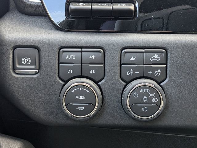 2026 Chevrolet Silverado 2500 HD High Country - Photo 22