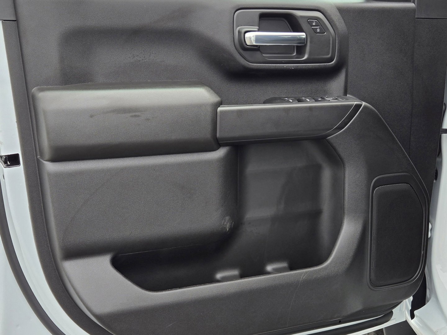 2026 Chevrolet Silverado 2500 HD Work Truck - Photo 27