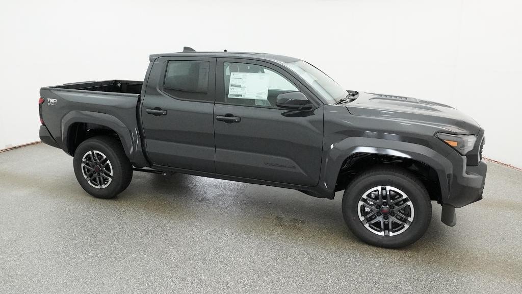 New 2026 Underground Toyota TRD Sport image 12