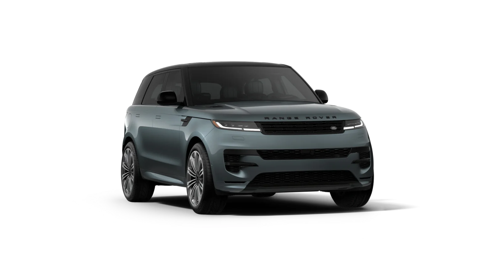 2026 Land Rover Range Rover Sport P400 MHEV Dynamic SE's photo