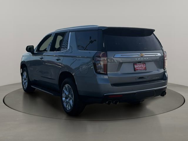 2023 Chevrolet Tahoe Premier - Photo 7