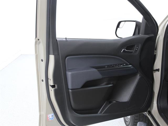 2022 Chevrolet Colorado Z71 photo 4