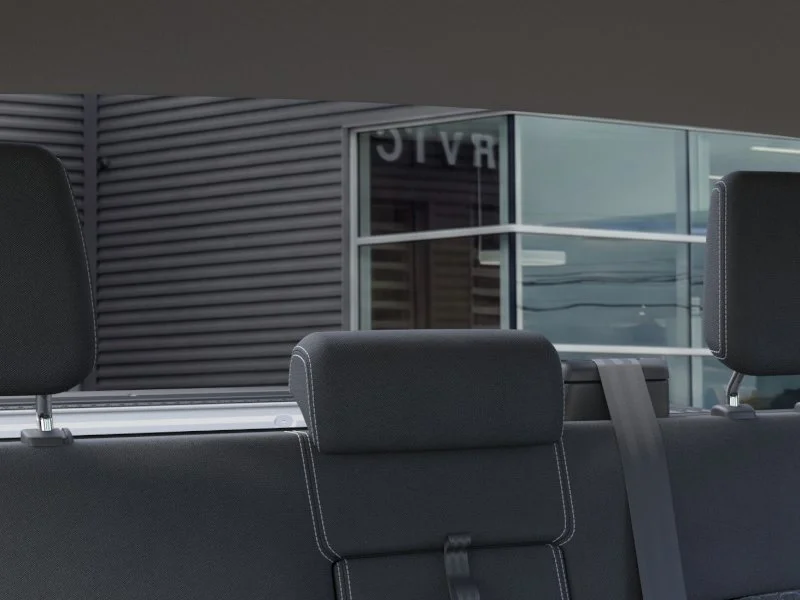 New 2026 Oxford White Ford XL image 22