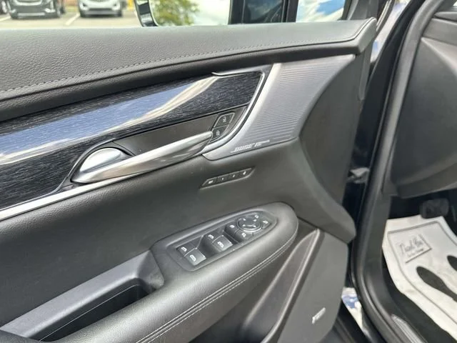 2022 Cadillac XT5 Premium Luxury - Photo 44