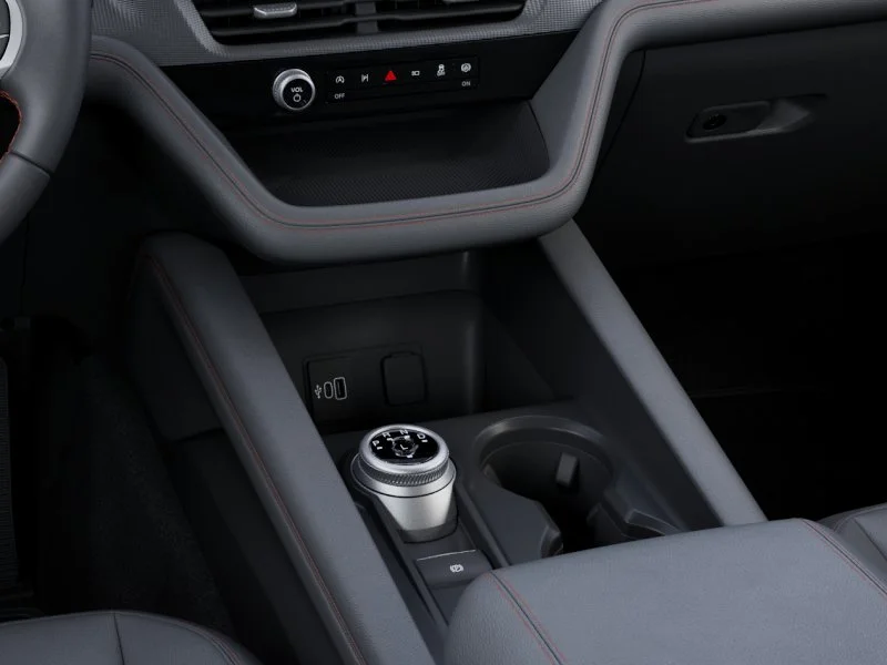 New 2027 Avalanche Gray Ford Active image 17