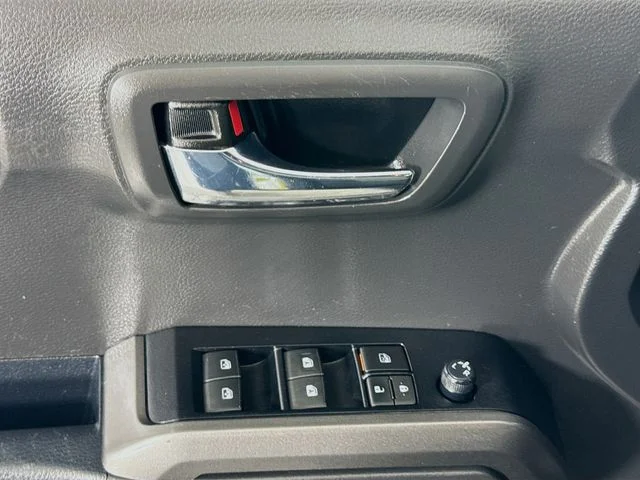 Certified Used 2023 Gray Toyota TRD Sport image 19