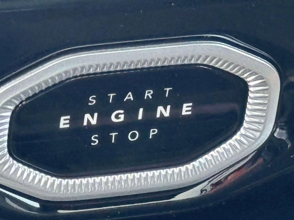 New 2026 Silver Jeep Limited image 25