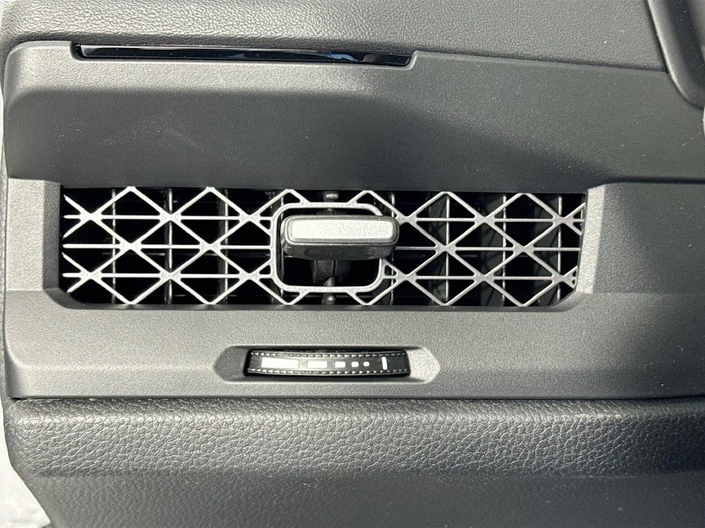 New 2026 Silver Honda SE image 15