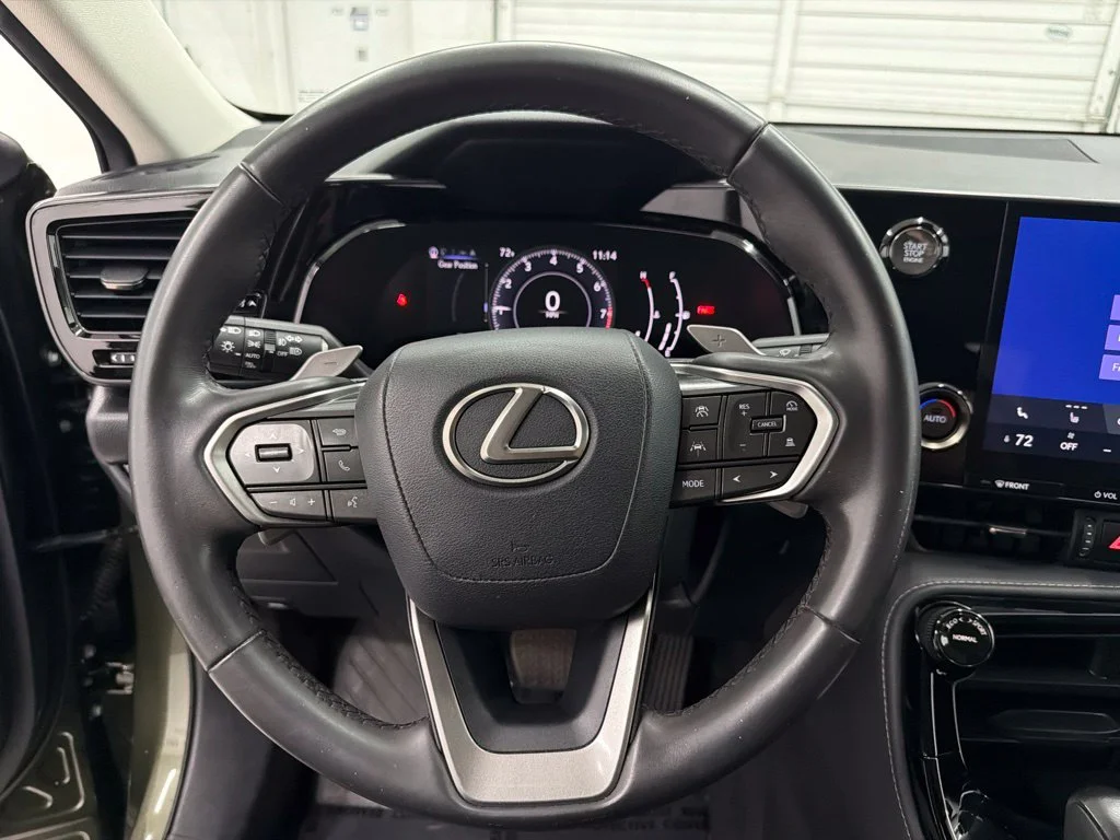 Used 2022 Green Lexus 250 Base image 17