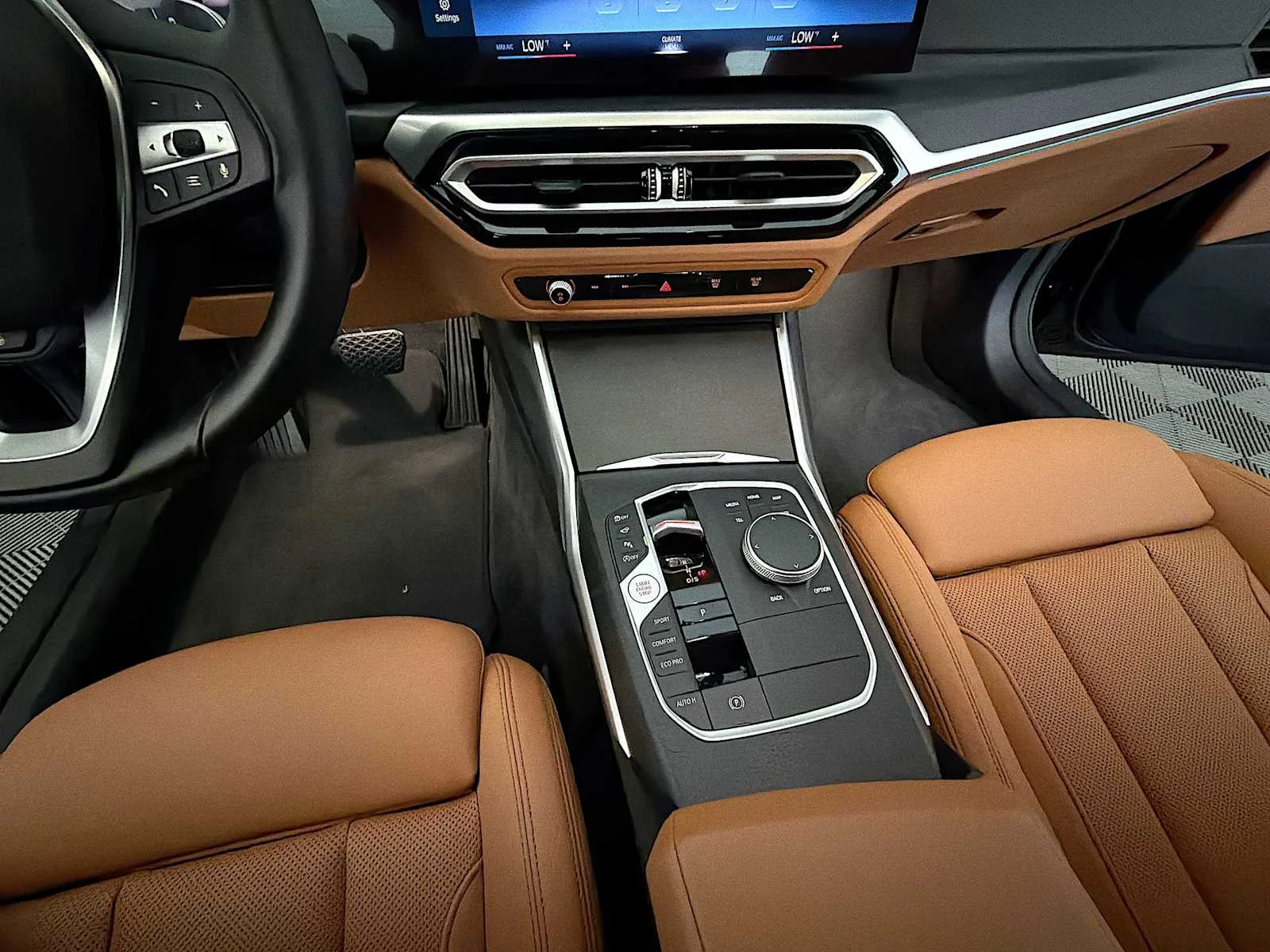 2024 BMW 4 Series 430i - Photo 18
