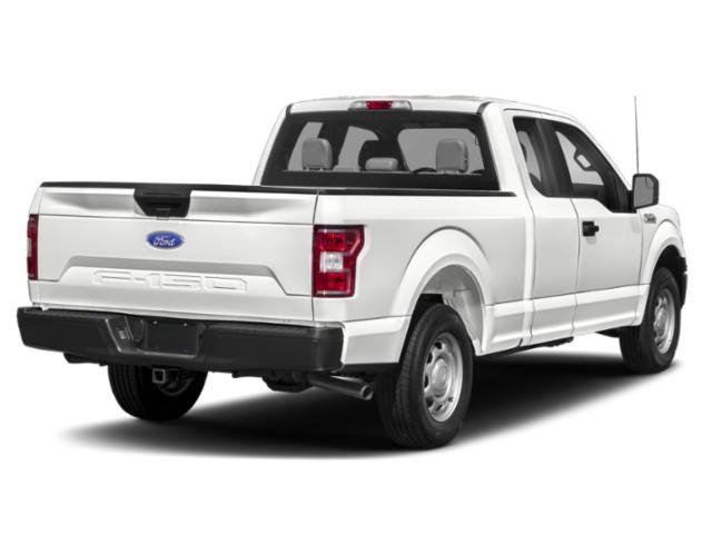Used 2020  Ford  image 2