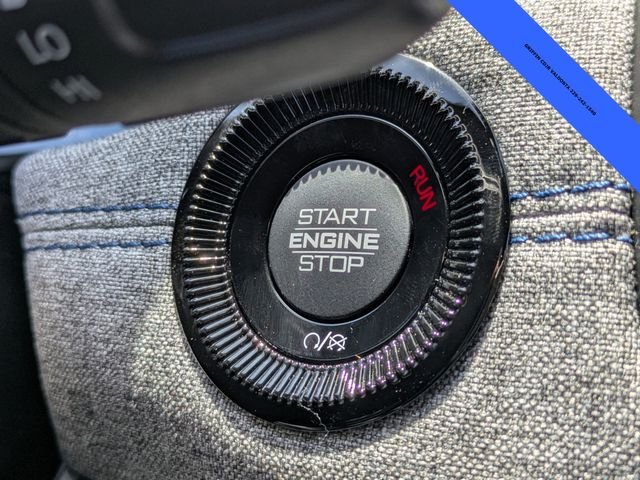 2025 Jeep Compass Latitude - Photo 31