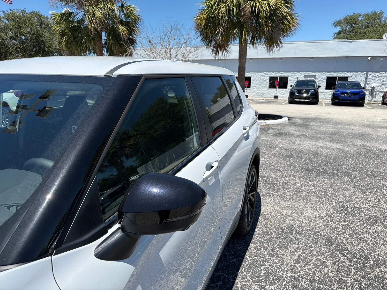 New 2026 Nissan Rogue Plug-In Hybrid SL 4D Sport Utility
