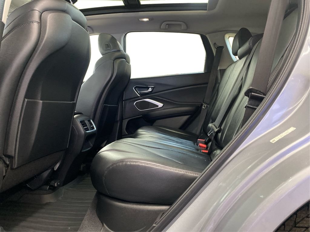 2020 Acura RDX Base - Photo 8