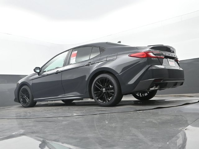 New 2026 Underground Toyota SE image 24