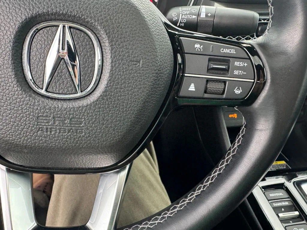 2023 Acura Integra A-Spec with Tech Package - Photo 25