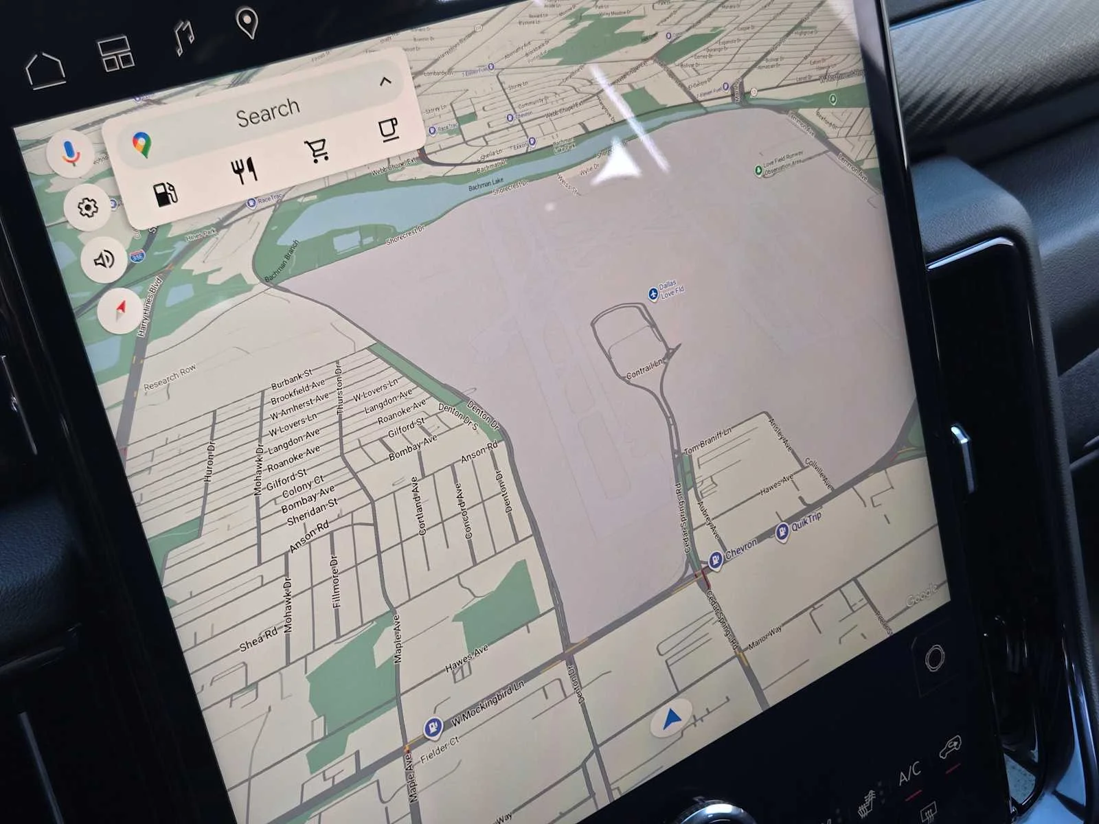 2027 GMC Yukon XL AT4 - Photo 11