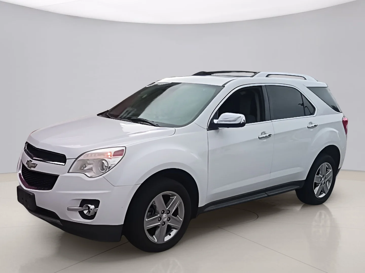 2014 Chevrolet Equinox