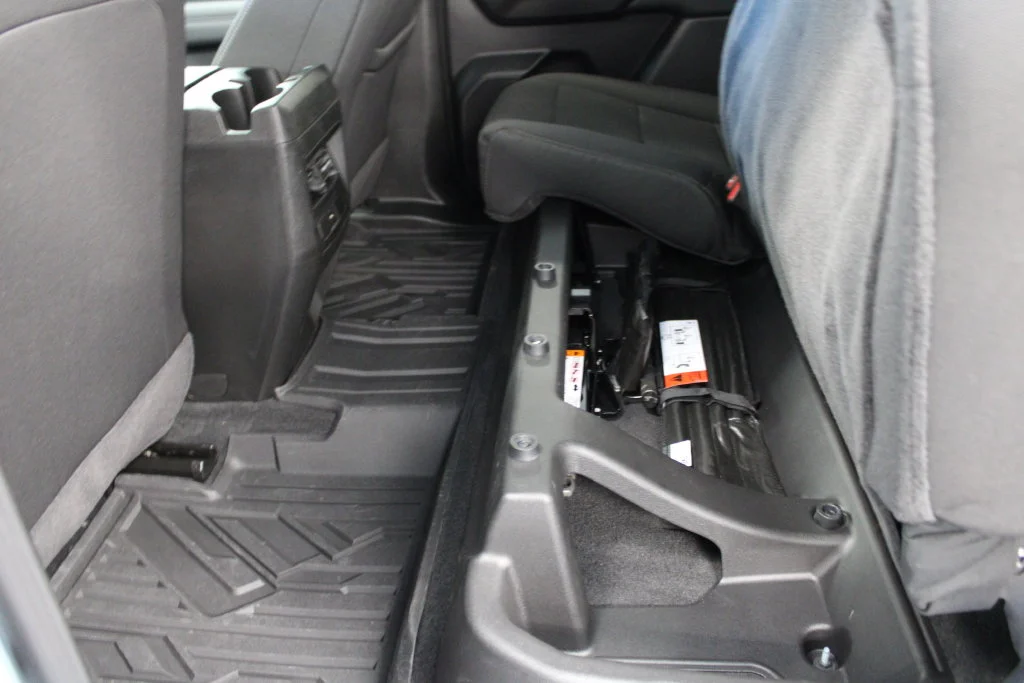 Used 2025 Metallic Chevrolet LT image 40
