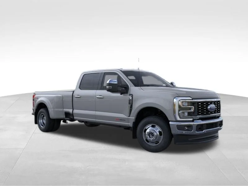 New 2026 Avalanche Ford F-350® Lariat® image 7
